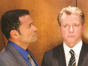 Imagen de Across the Line: La huida de Charly Wright - 1