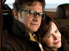 Imagen de Un largo viaje - 1