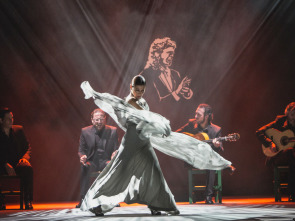 Imagen de Sara Baras. Totes les veus - 1