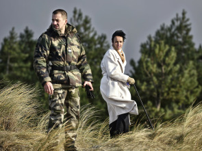 Imagen de Asesinato en Somme - 1