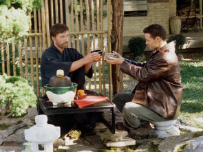 Imagen de El hombre del presidente - 1