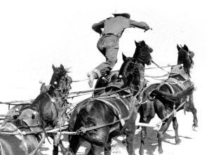 Imagen de Hacia los grandes horizontes - 1