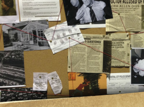 Imagen de Víctimas del misterio - 1