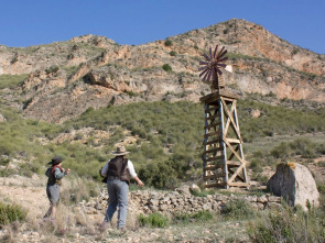 Imagen de Orson West - 1