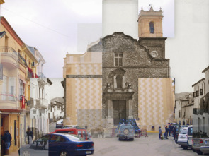 Imagen de Ciutats desaparegudes - 1