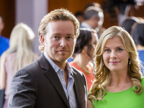 Imagen de Amor en antena - 1