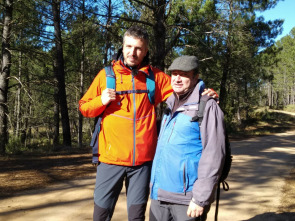 GR7 (T1): Rutes amb Teresa Giner i Lina Montesinos