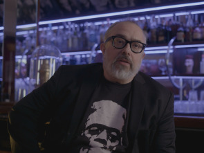 El bàrman de les estrelles