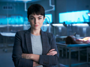 Imagen de La forense - 1