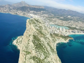 Imagen de Meridià zero (T1): La Vall d'Albaida, la Ribera Alta, el Baix Segura i el Baix Maestrat - 1