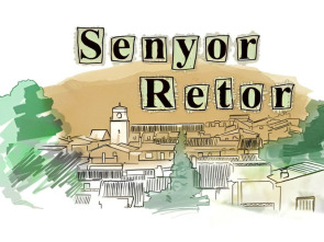 Imagen de Senyor Retor - 1