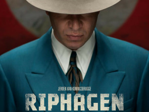 Imagen de Riphagen, el carnisser holandés - 1