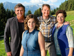 Imagen de Doctor en los Alpes (T5): Ep.11 Responsabilidad (1ªparte) - 1