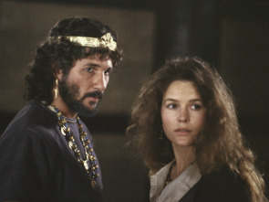 Imagen de Rey David - 1