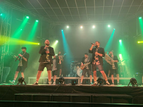 Territori en concert