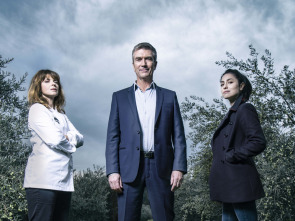 Crims Perfectes (T2): Ep.11 Por la vida y por la muerte