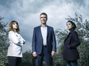Crims Perfectes (T2): Ep.13 Para toda la eternidad