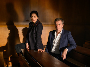 Imagen de Crims Perfectes (T3): Ep.5 Borrachera en las profundidades - 1