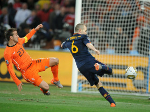 Imagen de Andrés Iniesta: El héroe inesperado - 1