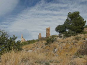 Ciutats desaparegudes: Titaigües, Begís, L'Eliana, Cocentaina