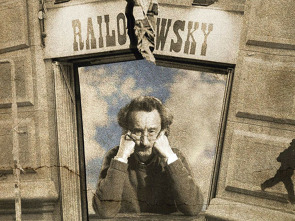 Imagen de Univers Railowsky - 1