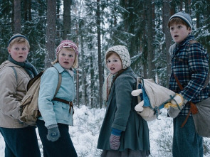 Imagen de La travessia - 1