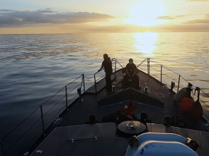 Imagen de Operación Marea Negra: La Travesía Suicida - 1