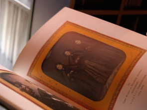 Imagen de Mrs. Death - 1