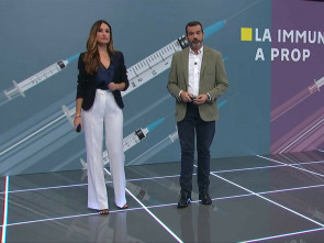 À Punt Notícies nit