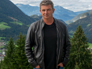 Imagen de Doctor als Alps - 1