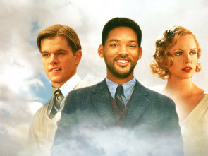 Imagen de La leyenda de Bagger Vance - 1