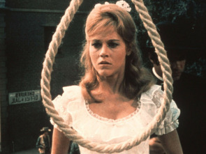 Imagen de Cat Ballou, la ingenua explosiva - 1