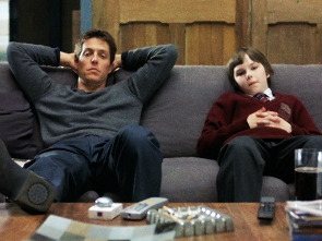 Imagen de Un niño grande - 1