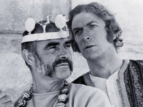 Imagen de El hombre que pudo reinar - 1