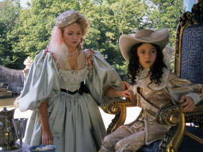 Imagen de El Regreso de los Mosqueteros - 1