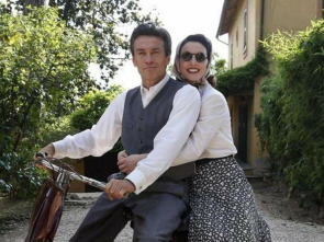 Imagen de Enrico Piaggio, un somni italià - 1
