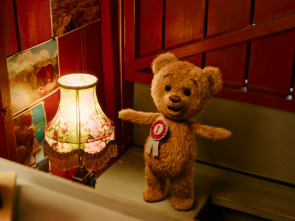 Imagen de Teddy, la màgia de Nadal - 1