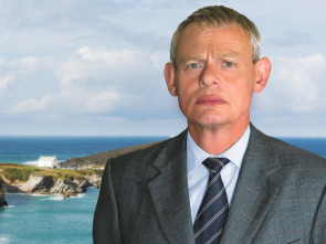 Imagen de Doc Martin (T7): Ep.1 Rescátame - 1
