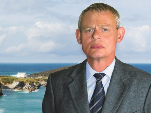 Imagen de Doc Martin (T8): Ep.2 Hijos y amantes - 1