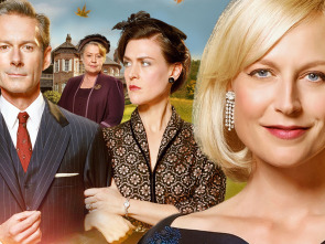 Tornar a casa (T4): Ep.1 Un dubte inquietant