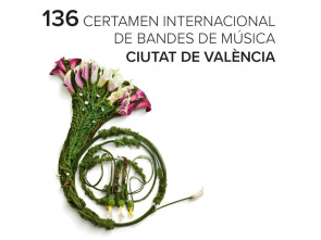 Imagen de 136 Certamen Internacional de Bandes de Música Ciutat de València - 1