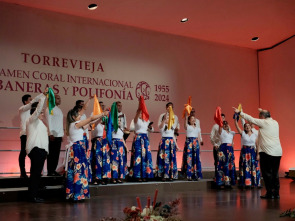 Imagen de 70 Certamen Internacional de Habaneras de Torrevieja - 1