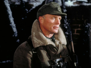 Imagen de Enemigo a las puertas - 1