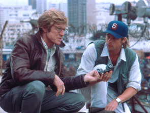 Imagen de Spy game (Juego de espías) - 1