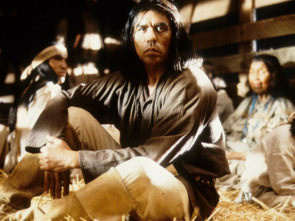 Imagen de Gerónimo, una leyenda - 1