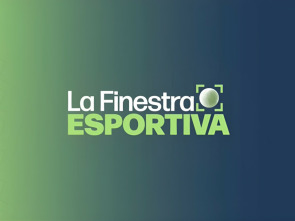 Imagen de La finestra esportiva - 1