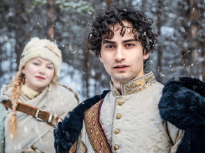 Imagen de Els tres desitjos de Cenicienta - 1