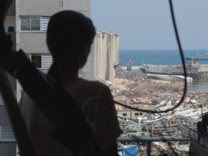 Imagen de Ballant a la vora d'un volcà - 1