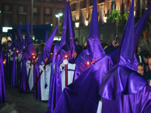 Processó General d'Orihuela