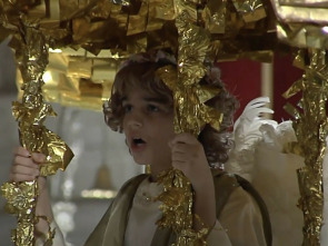 Imagen de Festes Elx (T2025): Misteri d'Elx - La Festa - 1